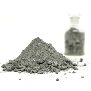 Высокотемпературные огнеупорные монолитные огнеупорные растворы из глины, цена, Chamotte, песок с высоким содержанием глинозема, литой