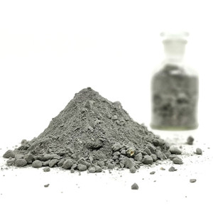 Argamassas Refratárias Monolíticas de Argila Refratária à Prova de Fogo de Alta Temperatura, Areia de Chamotte, Refratário Colável de Alta Alumina - Preço - Product Image 1