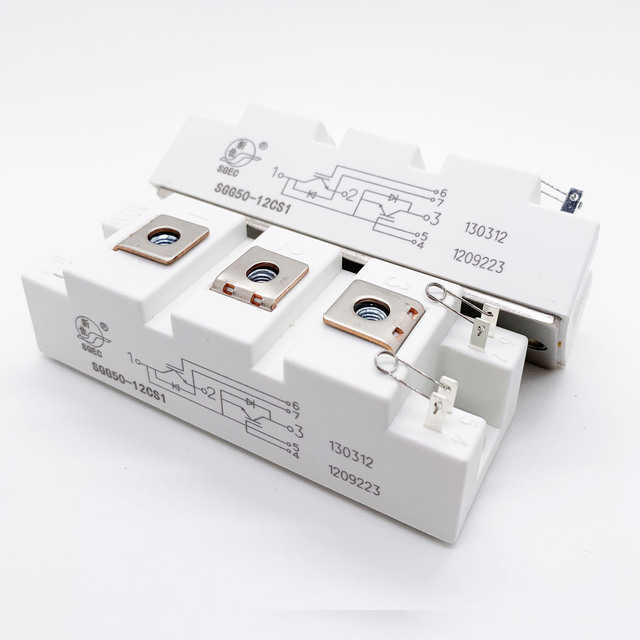 SGG75HF120NUH SGG100HF120NUH SGG150HF120NUH SGG150HF120TK Module