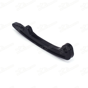 Piezas de motor de motocicleta, guía tensora de cadena de leva para NC250, 250CC, Xmotos T6, K6, J5, XZ250R, RX3, ZS250GY-3, Dirt Bike - Product Image 2
