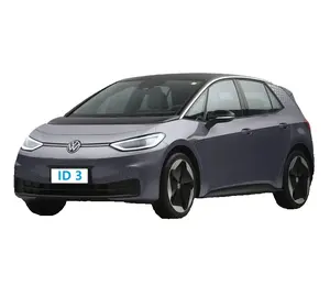 Volkswagen ID3 New Energy Vehicle Electric Car with Advanced Technology