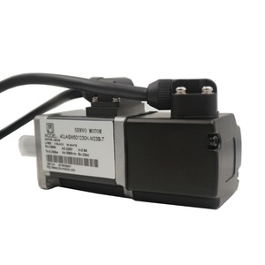 Kit de Motor y Controlador de CA Trifásico JMC 100W 20bit para 40JASM501230K-M23B-T + JASD2002-20B Motor y Controlador de CA 100W 40 - Product Image 5