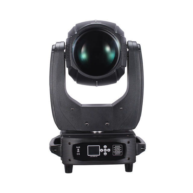 Newest Design Mini Beam 310W Moving Head Stage Light for Dj Equipments