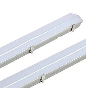 سطوع عالية 5 سنوات الضمان داخلي مكتب المستشفى يعتم 4ft 40w 60w <span class=keywords><strong>Led</strong></span> الخطي مصباح أنبوبي - Product Image 5