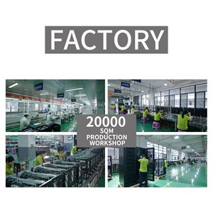 <span class=keywords><strong>YUASA</strong></span>高度<span class=keywords><strong>12V</strong></span> 65Ah AGMバッテリーは、過酷な条件で優れた振動防止設計と耐用年数の延長を提供します - Product Image 5