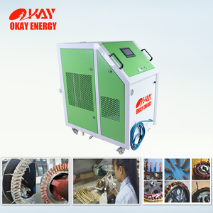 OH3000 يحل محل غاز لهب الأوكسيلين والهيدروجين للأنابيب النحاسية - Product Image 3