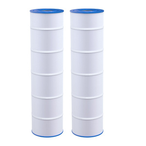 Thiết bị lọc bể bơi với bộ lọc phần tử Hộp mực Lọc - Product Image 1