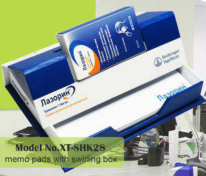 Divertido personalizado Pharma escritorio publicidad cooperar promoción regalo farmacia médico farmacéutico regalo promocional para médico - Product Image 4