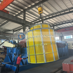 Vàng Kim Cương Đá Quý Mỏ Máy Giặt Placer Mỏ Vàng Trommel Scrubber - Product Image 2