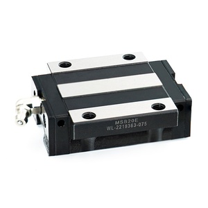 Componentes Centrales de Bloque de Acero Tratado Térmicamente Yintai SMB-E - Product Image 3