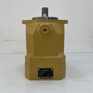 มอเตอร์ไฮดรอลิก Solarhome 295-9429 เหมาะสำหรับรถขุด Caterpillar (Cat) รุ่น 345D, 345D L, 345D L VG, 349D และ 349D L - Product Image 5