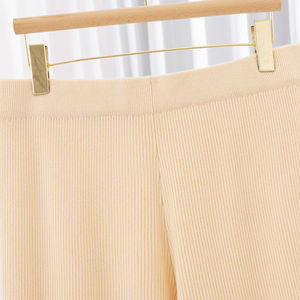 Maglione da donna lavorato a maglia a maniche lunghe con scollo a V floreale, anti-piega, ad asciugatura rapida, taglie forti, per l'<span class=keywords><strong>autunno</strong></span> - Product Image 6