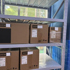 ใหม่เอี่ยม 100% 6SL3210-1KE24-4UF1 22.0KW SINAMICS G120C รับประกันสองปี ไดรฟ์ปรับความถี่ 6SL32101KE244UF1 - Product Image 4