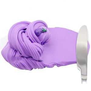 Toysrunner - Slime de Arcilla Polimérica, 200 ml, Color Durazno, Kit de Slime Suave, Arcilla Superligera para Niños de 3 Años en Adelante, Unisex, Alivia el Estrés - Product Image 4