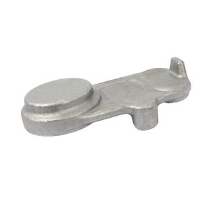 OEM dịch vụ chính xác nhôm Brass nóng lạnh rèn thép không gỉ rèn nóng Báo Chí kim loại rèn các bộ phận - Product Image 4