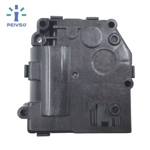 Actuador de Compuerta de Aire PEIVSO HVAC 12V DC de Alta Calidad para Automóviles 87106-60270 para Toyota Land Cruiser GRJ200 - Product Image 5