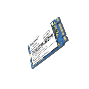 Sẵn sàng để tàu nội bộ 128GB 256GB 512GB 2242 M.2 NGFF SATA III SSD với 550 MB/giây đọc & 420 MB/giây tốc độ ghi không dây được kích hoạt - Product Image 3