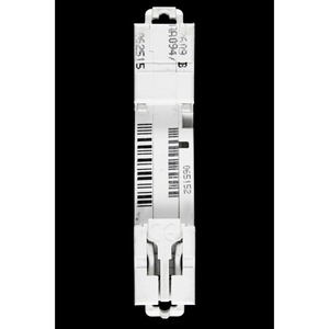Interruptor Automático Bipolar de Curva C de 6kA y 6 AMP, Modelo 19264 <span class=keywords><strong>DPN</strong></span> <span class=keywords><strong>N</strong></span>, con Garantía de Un Año - Product Image 6