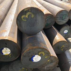 Yüksek Kaliteli Karbon Yuvarlak Çelik Çubuk 20 #    35 #   45 #   Karbon Çelik Yuvarlak Çubuk Yuvarlak Q195 Q235 En İyi Fiyat Karbon Yuvarlak Çelik Çubuklar - Product Image 5