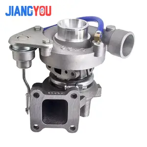 JY CT20 Turbocharger 17201-54060 17201-54061 17201-64030 Turbo For Toyota Landcruiser HiLux 4 Runner