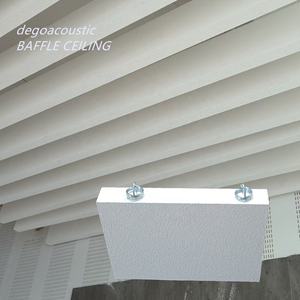 Meilleure vente <span class=keywords><strong>de</strong></span> plafond en <span class=keywords><strong>laine</strong></span> <span class=keywords><strong>de</strong></span> fibre <span class=keywords><strong>de</strong></span> verre au design moderne <span class=keywords><strong>40mm</strong></span> et avantage sonore blanc Fournisseur <span class=keywords><strong>de</strong></span> confiance à bas <span class=keywords><strong>prix</strong></span> - Product Image 6