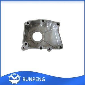 Массовое индивидуальное прецизионное литье под давлением, автозапчасти, услуги по отливке металла, алюминиевый сплав, цинк, железо, сталь, латунные материалы - Product Image 2