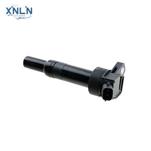 Nagelneue Zündspule 27300-2E000 für Hyundai Elantra Tucson, 1.6L 1.8L 2.0L Motor Zündkerzenspule 273002E000 - Product Image 4