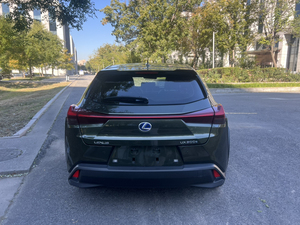 Guazi Precio barato Lexus <span class=keywords><strong>UX</strong></span> New Energy BEV SUV Coche usado FWD 5 Asientos - Product Image 4