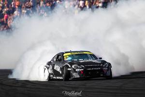 <span class=keywords><strong>Zestino</strong></span> Racing High PERFORMANCE Calidad Importación <span class=keywords><strong>Semi</strong></span> <span class=keywords><strong>Slick</strong></span> LT Tire Drift Time Attack GREDGE 07RS - Product Image 6