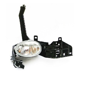 Luz Antiniebla Delantera para Auto SDA 33951-SDE-P02 para Honda Accord, Negra, Voltaje Estándar - Product Image 5