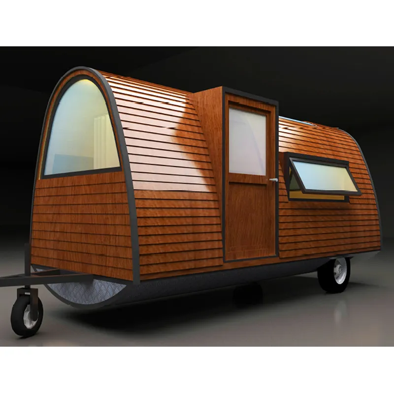 luxury modular integrated housing treehouse prefabricated outdoor wooden sakura children prefab tree house
