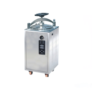 เครื่องนึ่งฆ่าเชื้อด้วยไอน้ำ<span class=keywords><strong>แบบ</strong></span>อัตโนมัติ รุ่น STXFH-100CA/150CA สำหรับห้อง<span class=keywords><strong>ป</strong></span>ฏิบัติการ - Product Image 2