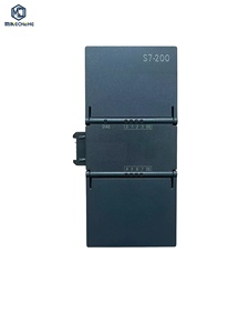 รีเลย์เซ็นเซอร์ควบคุม PLC โมดูลขยายโมดูล DR08อัจฉริยะ200ใหม่ของแท้ - Product Image 1