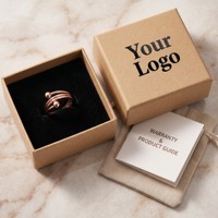 Cincin Magnetik Tembaga Murni 99,99% untuk Terapi Penyembuhan, Dapat Disesuaikan, Grosir, Perhiasan Fashion untuk Wanita & Pria, Pereda Nyeri Arthritis