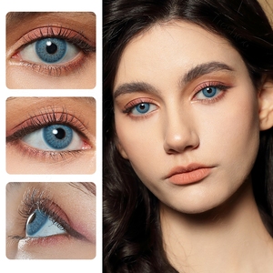 Lentes de Contacto de Color con Envío Gratuito, Lentes de Contacto Freshgo Hidrocor Gen 3, Lentes de Contacto de Color - Product Image 6