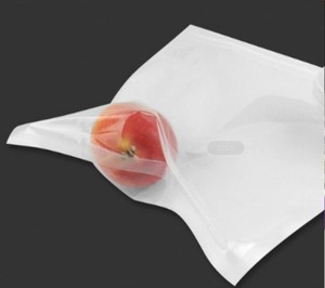 Custom Vacuum Sealer Bags For Food Storage Reusable Packages Kitchen Saver