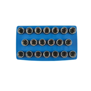 ऑडी के लिए ताला पहिया नट को हटाने कुंजी पदच्युत इंस्टालर उपकरण - Product Image 6