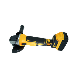 Meuleuse d'angle sans fil professionnelle 800W, 125mm, compacte et légère pour une coupe et un meulage rapides - Product Image 3