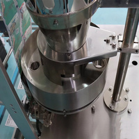 Machine automatique d'emballage de sucre kefu, petite Machine d'emballage de Sachets de sucre