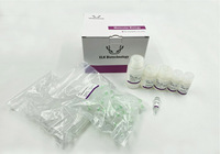 Kit de bilirubine directe (D-BIL) BC164 de haute qualité (oxydation chimique) pour la recherche