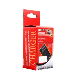 Usine prix de gros 7.4V universel dslr caméra <span class=keywords><strong>chargeur</strong></span> de <span class=keywords><strong>batterie</strong></span> pour <span class=keywords><strong>nikon</strong></span> EN-EL10 EL12 EL14 EL15 EL19 EL20 EL24 - Product Image 6