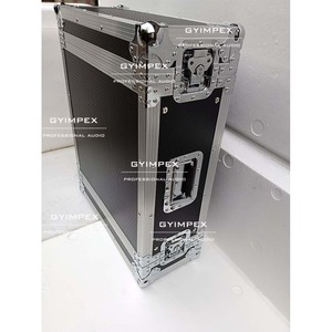กล่องแร็ค 4U Studio Rack Case ทนทาน ออกแบบมาสำหรับเซิร์ฟเวอร์และอุปกรณ์ต่างๆ - Product Image 5