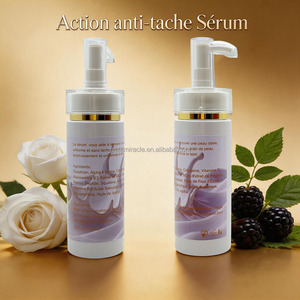 Suero Antimanchas de Alta Venta, Suero Facial con Niacinamida para Aclarar Manchas, Crema Reparadora para el Cuidado de las Manchas - Product Image 6