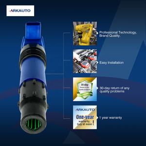 BOBINE D'ALLUMAGE EFI BLEU HAUTE PERFORMANCE 129700-4580 129700-5350 POUR <span class=keywords><strong>KAWASAKI</strong></span> ZR1000 <span class=keywords><strong>Ninja</strong></span> <span class=keywords><strong>650</strong></span> Versys <span class=keywords><strong>650</strong></span> Z750 Z250 - Product Image 6