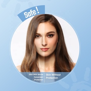 En maquillaje crema BB protector solar mejor SPF productos protector solar para <span class=keywords><strong>cara</strong></span> 2019 - Product Image 6