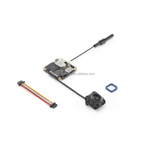 Nouvelle série d'unités aériennes DJI O4 : Nouveau mode de course avec une faible latence de 15 ms et prise en charge de jusqu'à 8 drones en course simultanément - Product Image 1