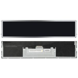 Risoluzione 19.1 (RGB)* 1920 da 360 pollici di vendita calda con connettore LVDS a 30 pin pannello LCD a barra allungata per segnaletica digitale - Product Image 5