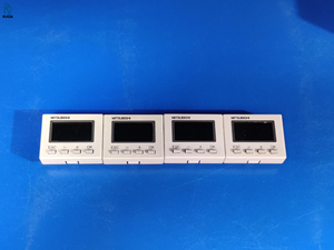 Controlador Lógico Programable PLC FX1N-5DM, Módulo de Control Industrial, Unidad de Pantalla Digital, Controlador Programable Compacto Industrial - Product Image 1