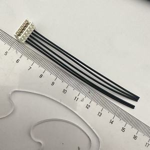 Özel Kablo Demeti Jumper Kablosu Elektrik Konnektörleri Güneş Paneli Kablosu Fabrika Kablo Demeti 	   Kablo Demeti Üreticisi - Product Image 3