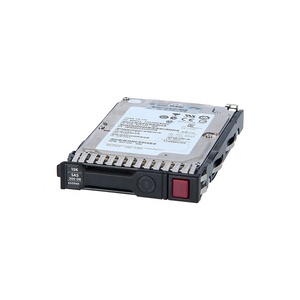 Nuevos discos duros de servidor 652611-B21SAS 2,5 ''300GB 15K - Product Image 3